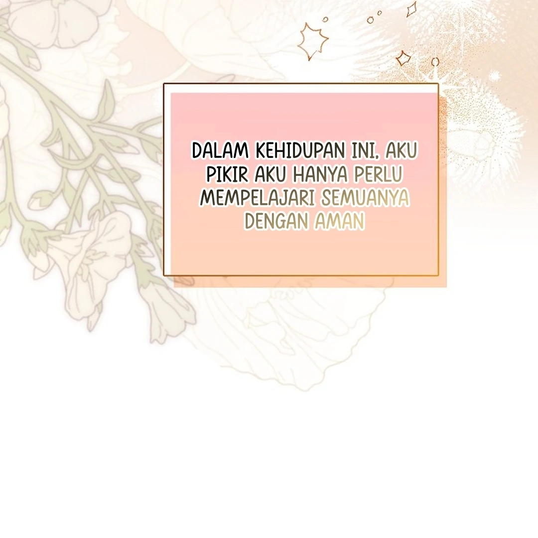 My Father Is the Enemy of My Past Life? Chapter 34 - halaman 104