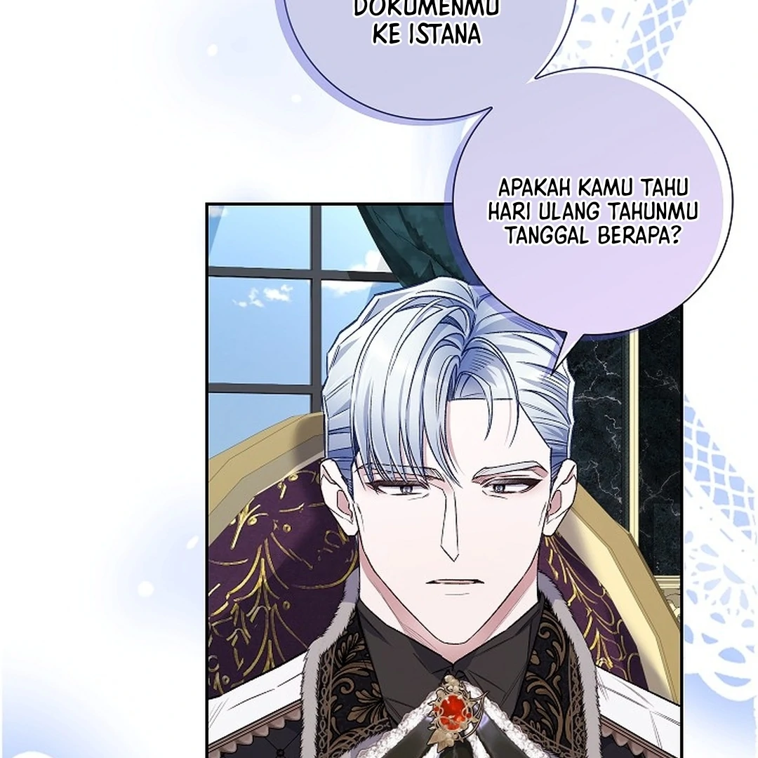 My Father Is the Enemy of My Past Life? Chapter 34 - halaman 114