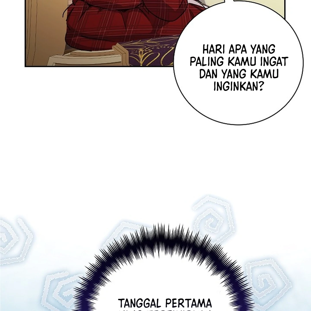 My Father Is the Enemy of My Past Life? Chapter 34 - halaman 119
