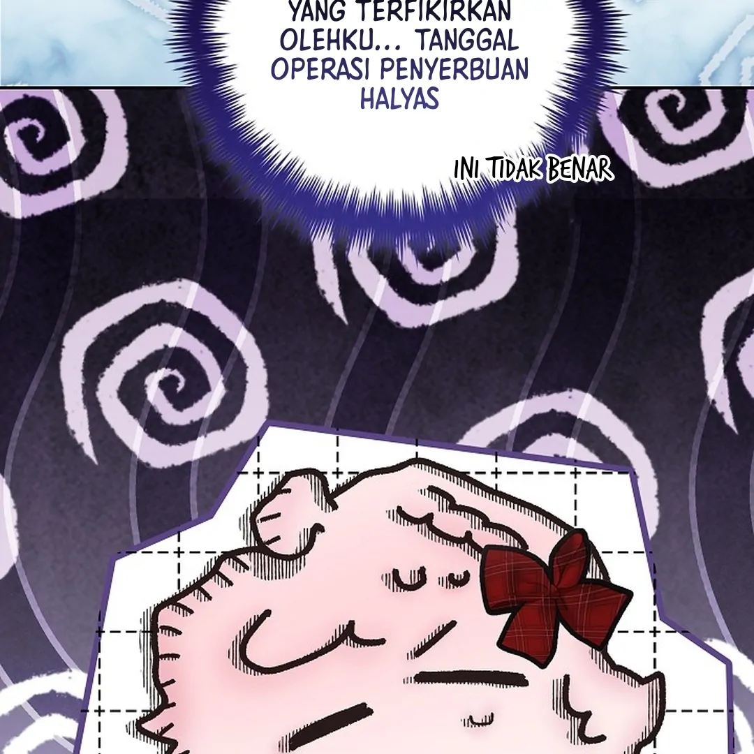 My Father Is the Enemy of My Past Life? Chapter 34 - halaman 120