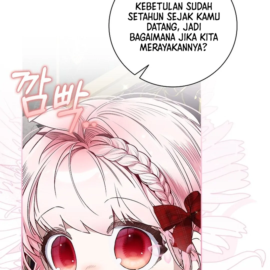 My Father Is the Enemy of My Past Life? Chapter 34 - halaman 125