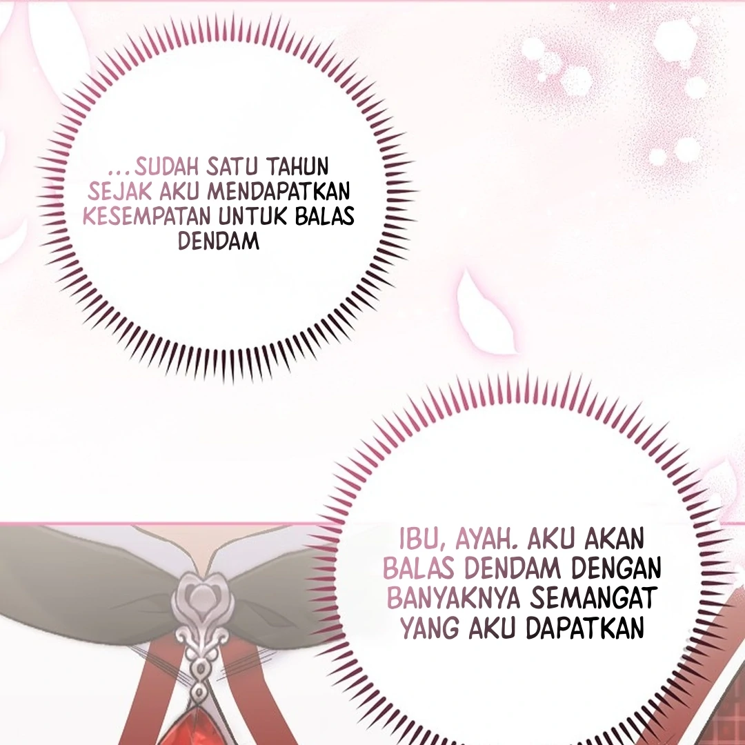 My Father Is the Enemy of My Past Life? Chapter 34 - halaman 128