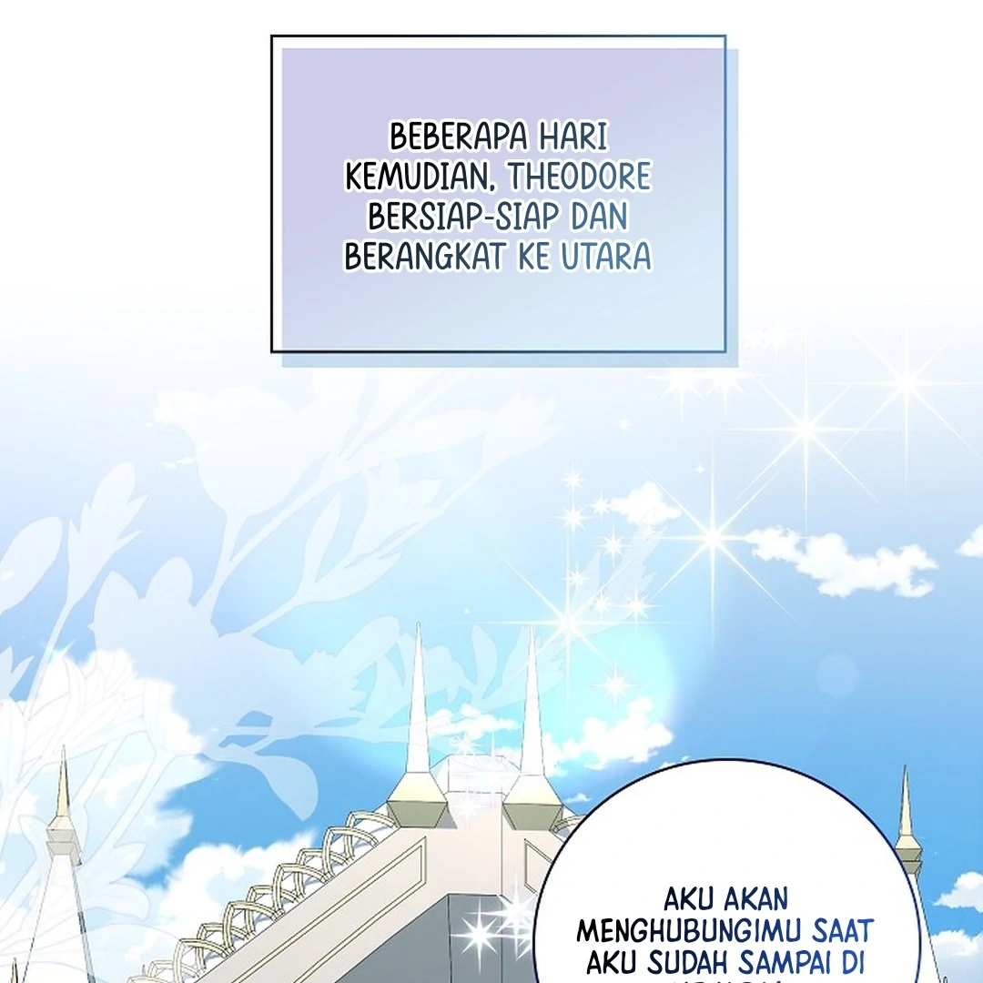 My Father Is the Enemy of My Past Life? Chapter 34 - halaman 134