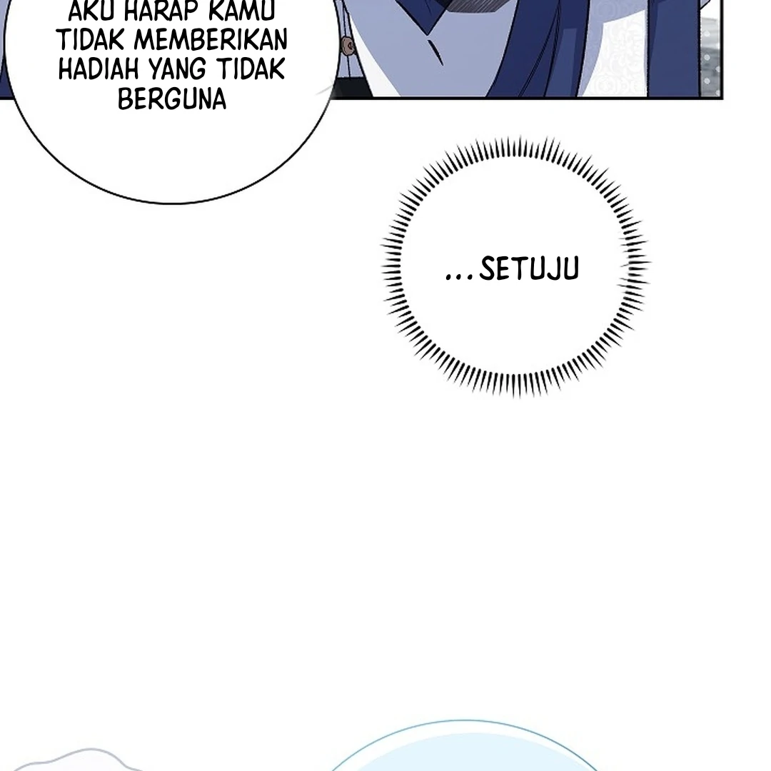 My Father Is the Enemy of My Past Life? Chapter 34 - halaman 139