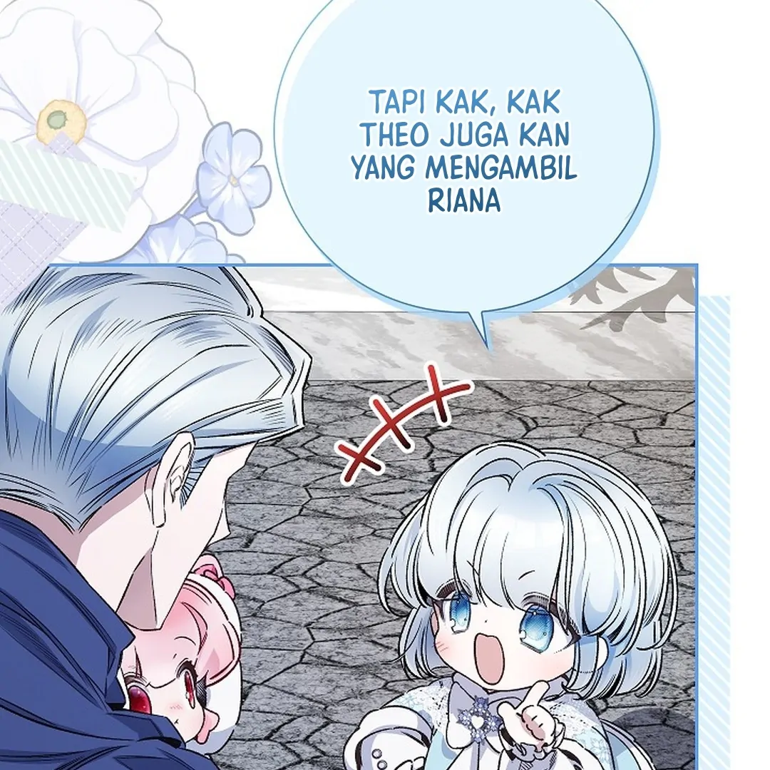 My Father Is the Enemy of My Past Life? Chapter 34 - halaman 140