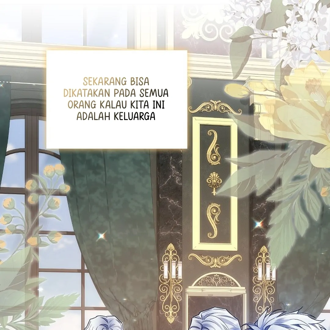 My Father Is the Enemy of My Past Life? Chapter 34 - halaman 30