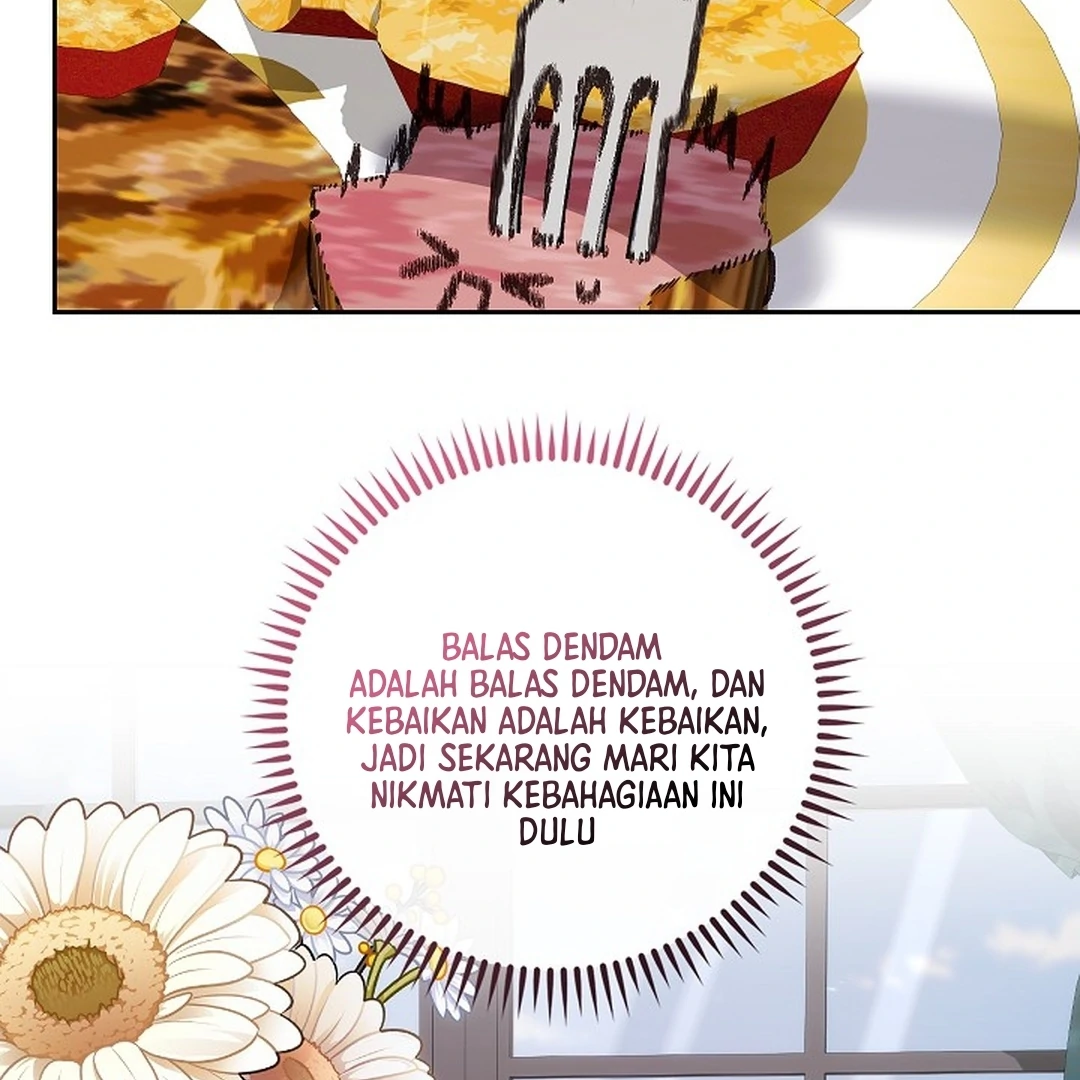 My Father Is the Enemy of My Past Life? Chapter 34 - halaman 37
