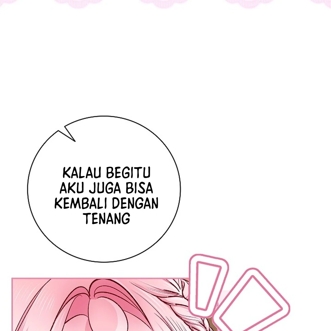 My Father Is the Enemy of My Past Life? Chapter 34 - halaman 40