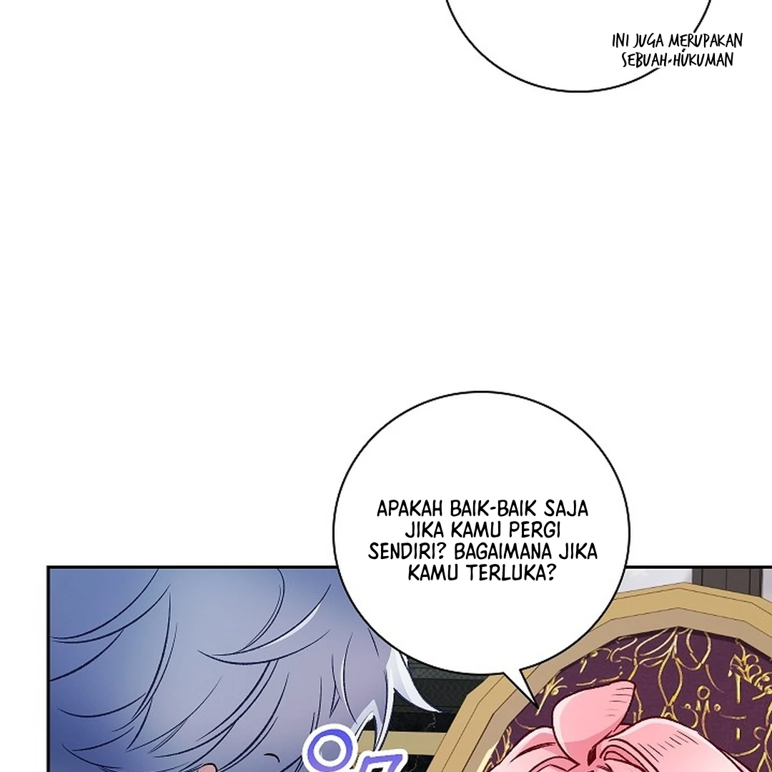 My Father Is the Enemy of My Past Life? Chapter 34 - halaman 47