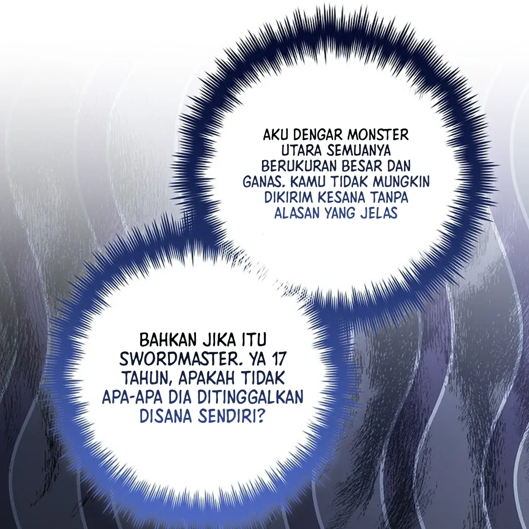 My Father Is the Enemy of My Past Life? Chapter 34 - halaman 50