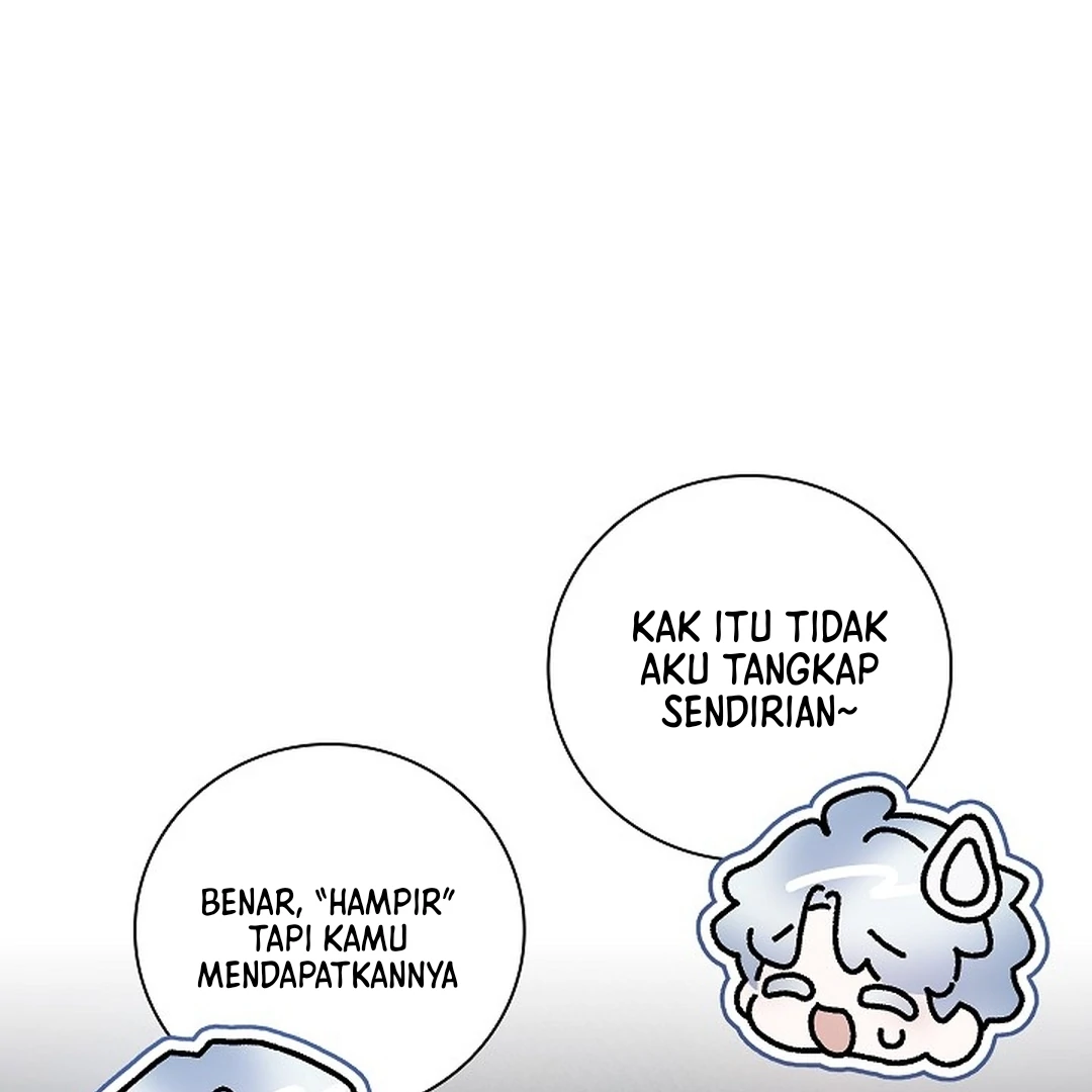 My Father Is the Enemy of My Past Life? Chapter 34 - halaman 58