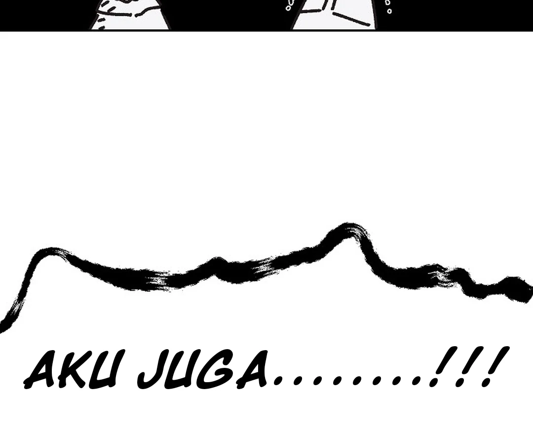 My Father Is the Enemy of My Past Life? Chapter 34 - halaman 80