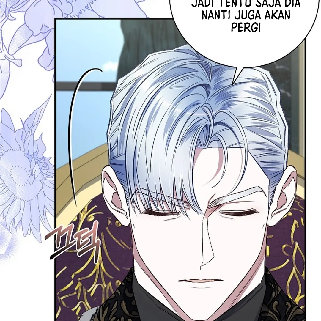 My Father Is the Enemy of My Past Life? Chapter 34 - halaman 86
