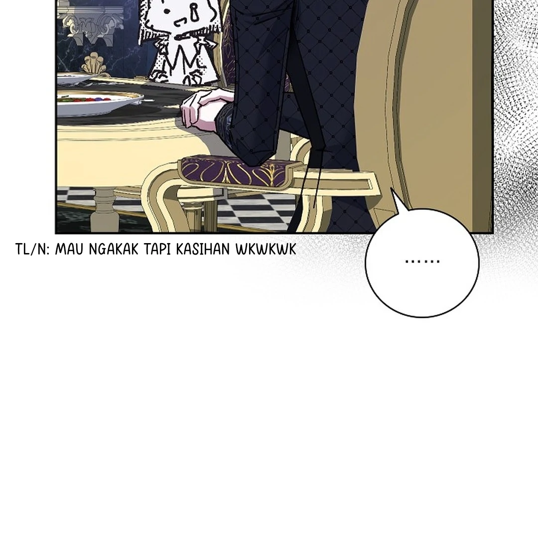 My Father Is the Enemy of My Past Life? Chapter 34 - halaman 92