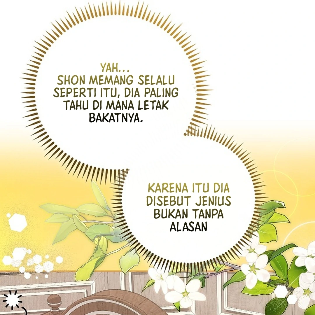 My Father Is the Enemy of My Past Life? Chapter 34 - halaman 96
