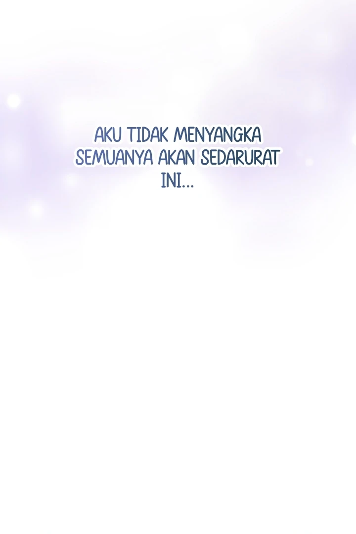 My Father Is the Enemy of My Past Life? Chapter 35 - halaman 106
