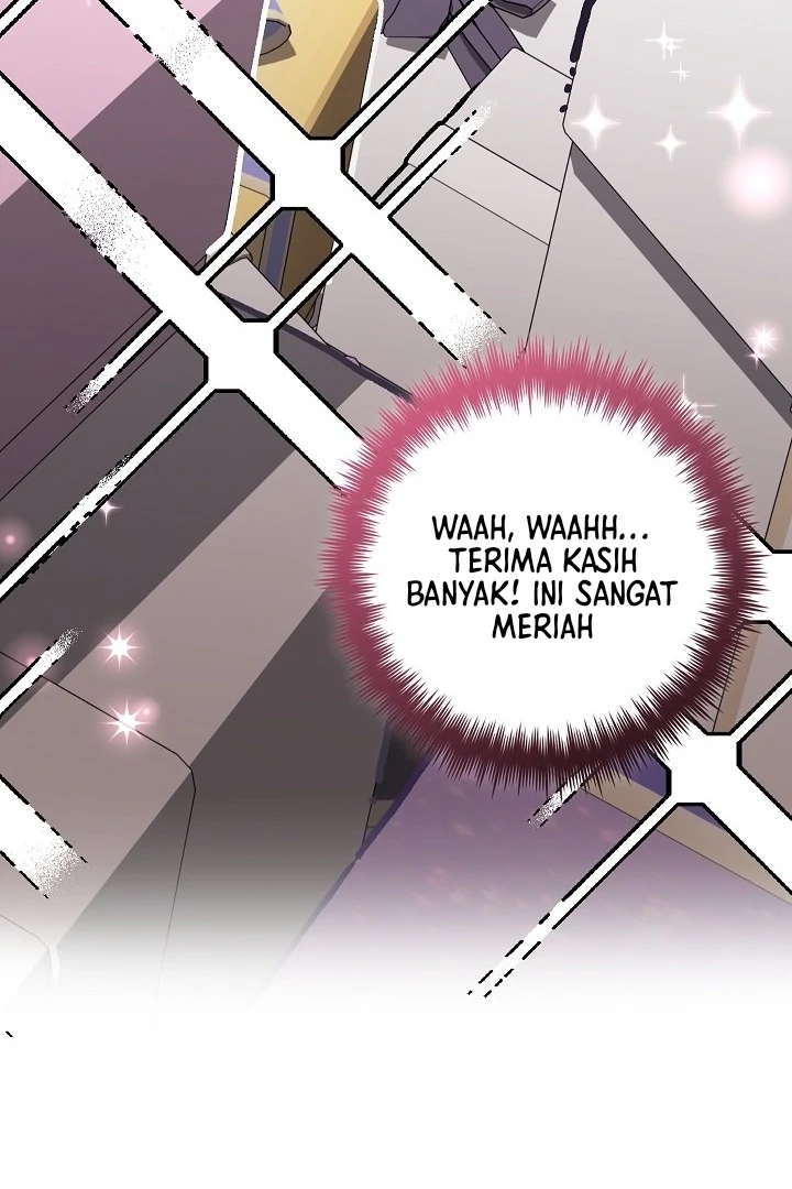 My Father Is the Enemy of My Past Life? Chapter 35 - halaman 25