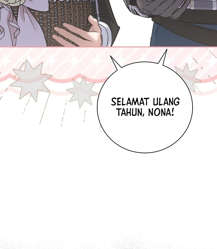 My Father Is the Enemy of My Past Life? Chapter 35 - halaman 32