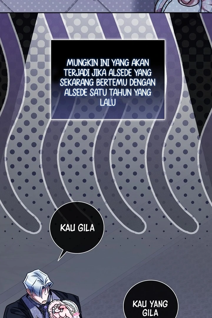 My Father Is the Enemy of My Past Life? Chapter 35 - halaman 35