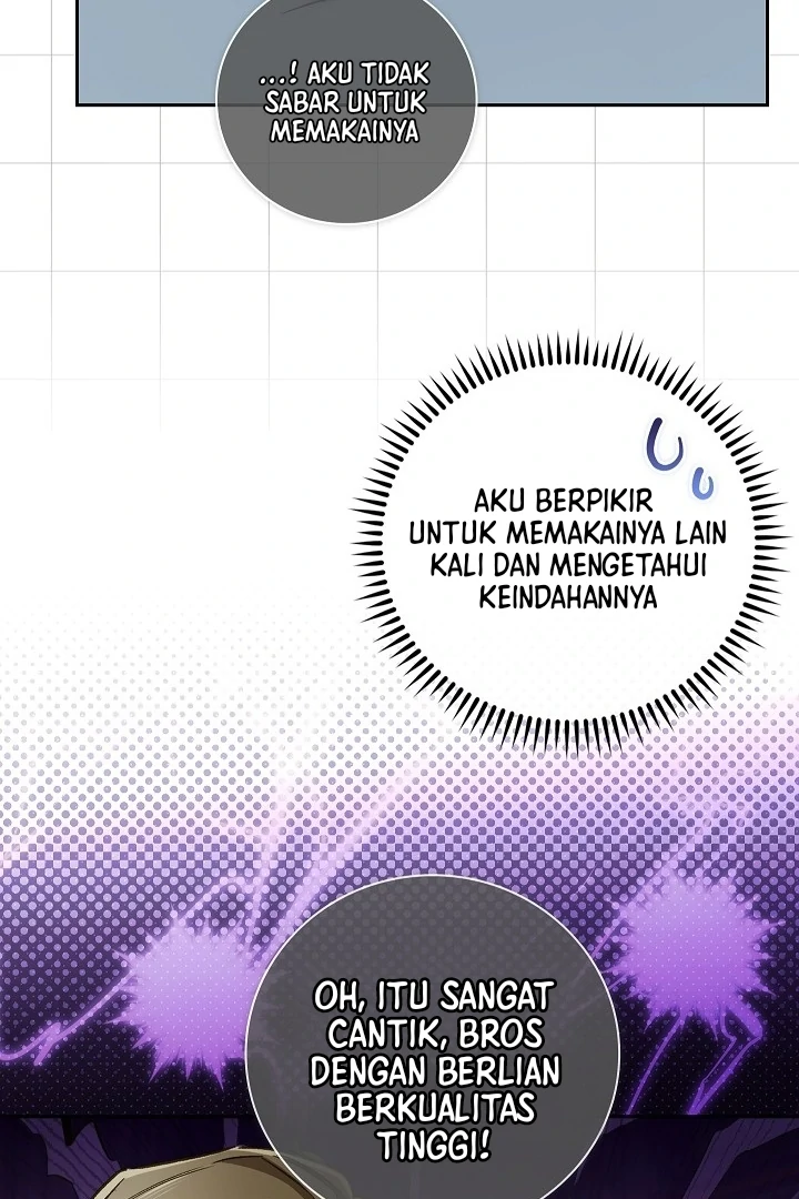 My Father Is the Enemy of My Past Life? Chapter 35 - halaman 41