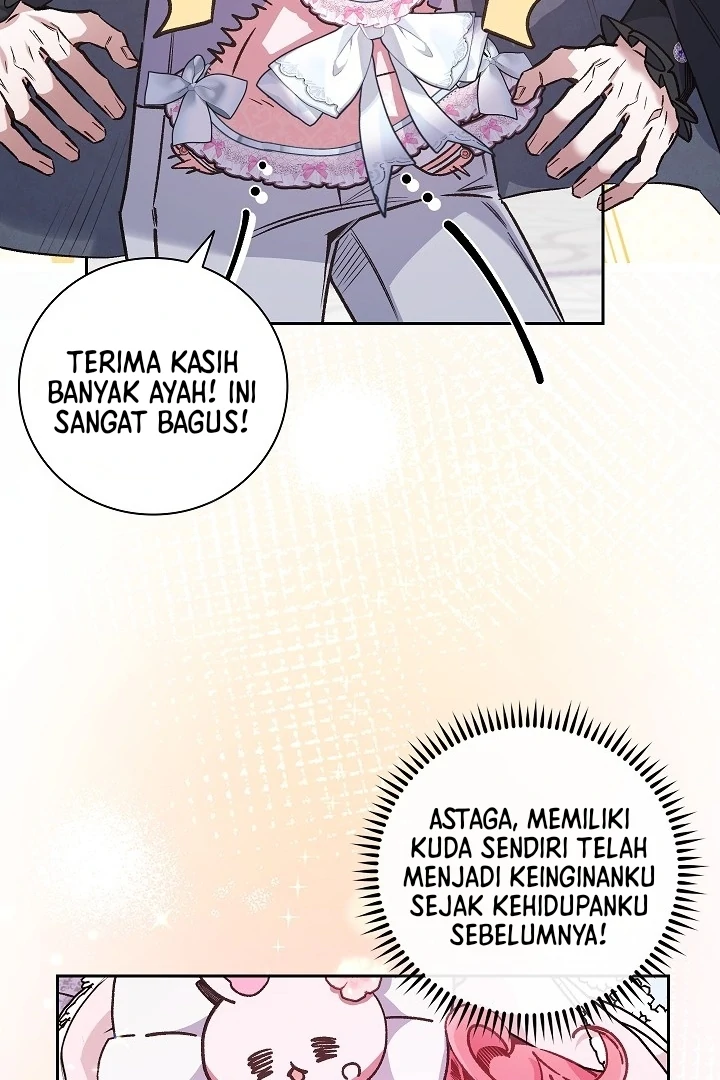 My Father Is the Enemy of My Past Life? Chapter 35 - halaman 57