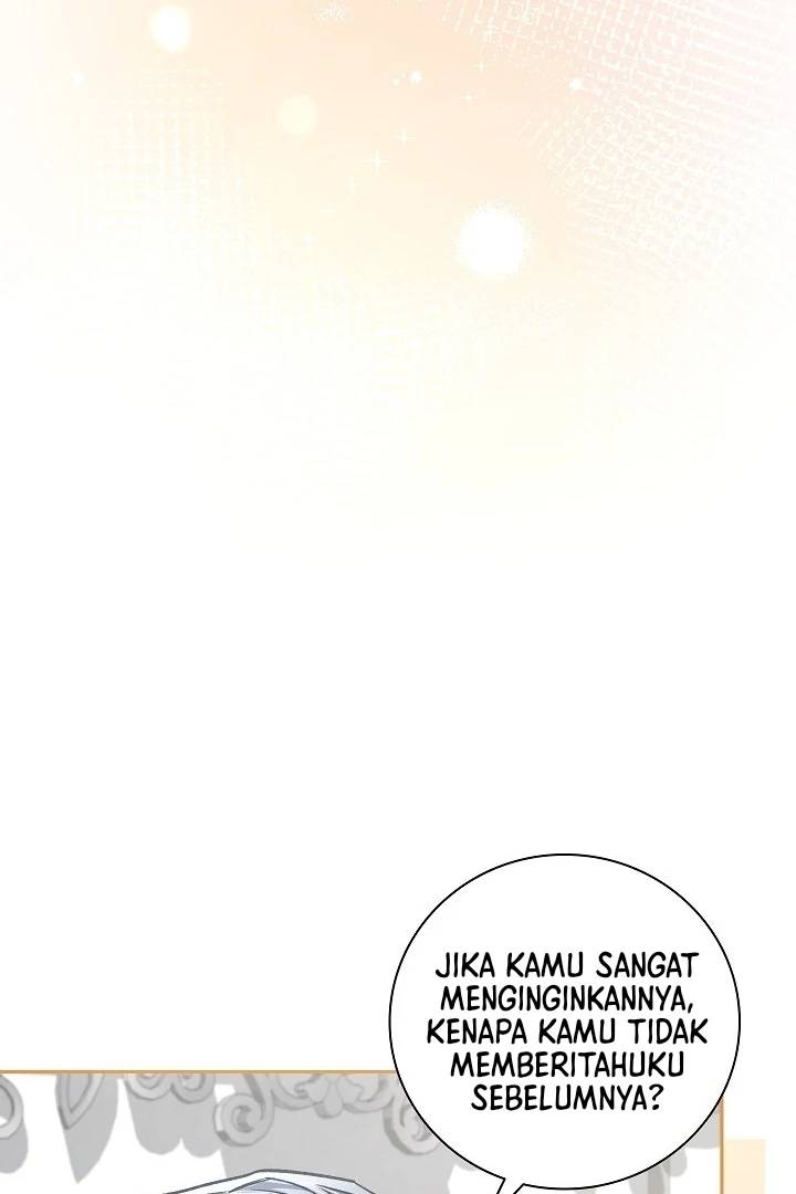 My Father Is the Enemy of My Past Life? Chapter 35 - halaman 59