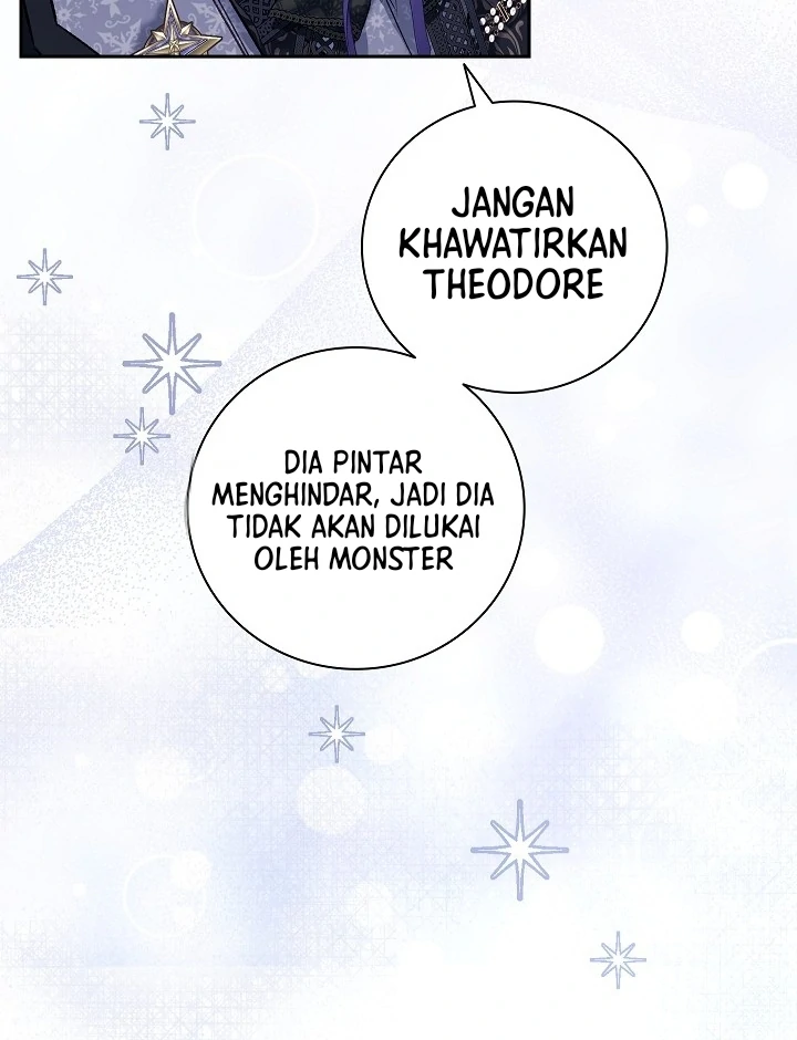 My Father Is the Enemy of My Past Life? Chapter 35 - halaman 64