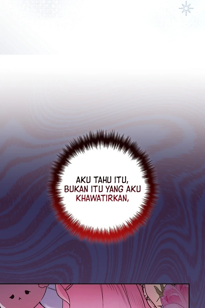 My Father Is the Enemy of My Past Life? Chapter 35 - halaman 65