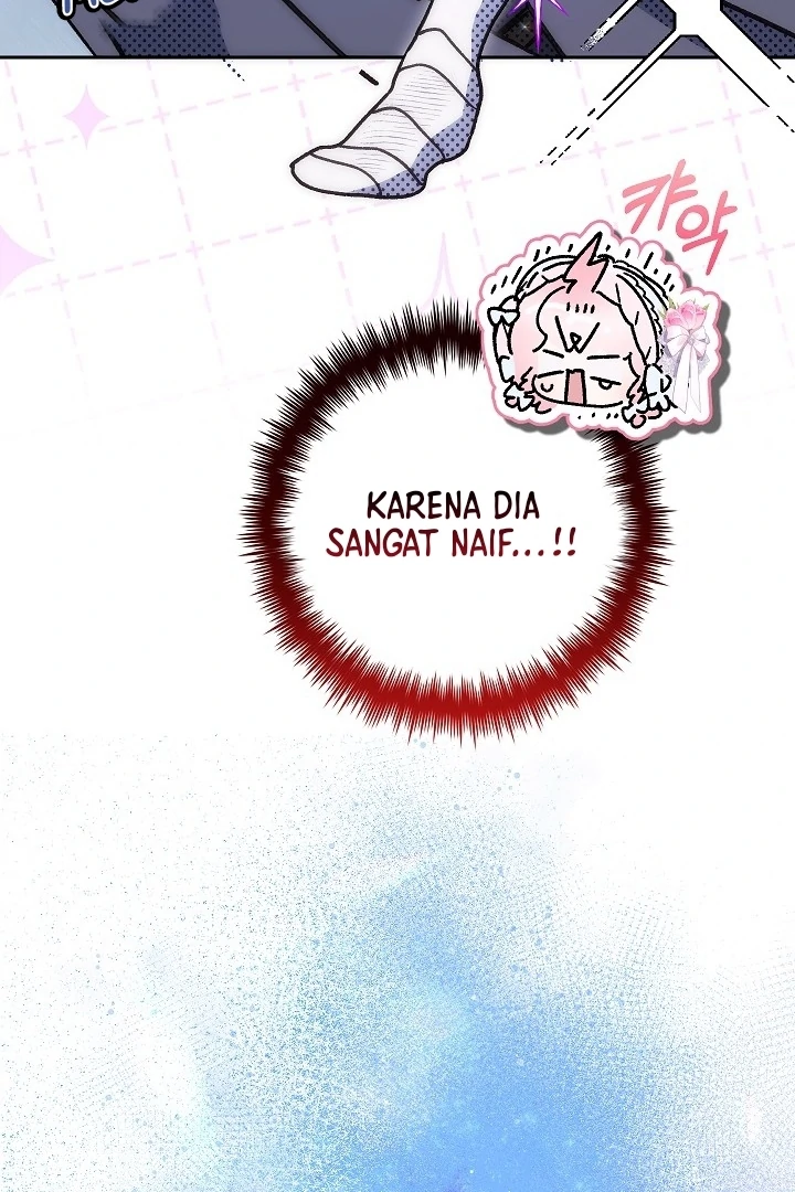 My Father Is the Enemy of My Past Life? Chapter 35 - halaman 68