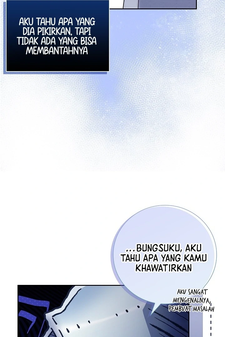 My Father Is the Enemy of My Past Life? Chapter 35 - halaman 70