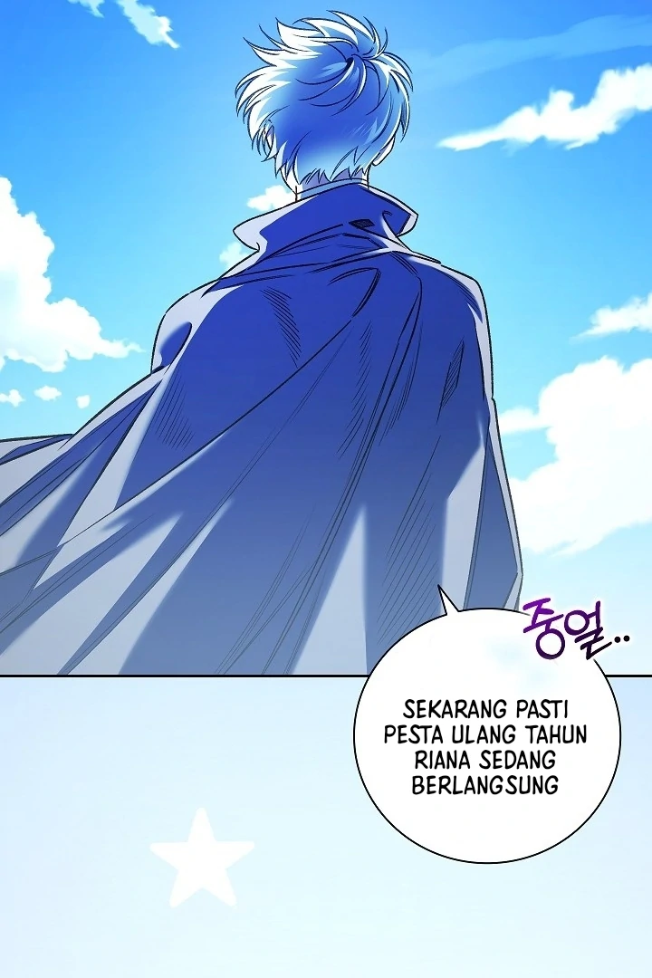 My Father Is the Enemy of My Past Life? Chapter 35 - halaman 80