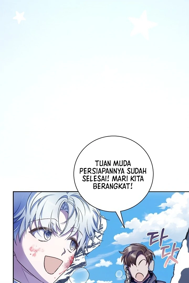 My Father Is the Enemy of My Past Life? Chapter 35 - halaman 81