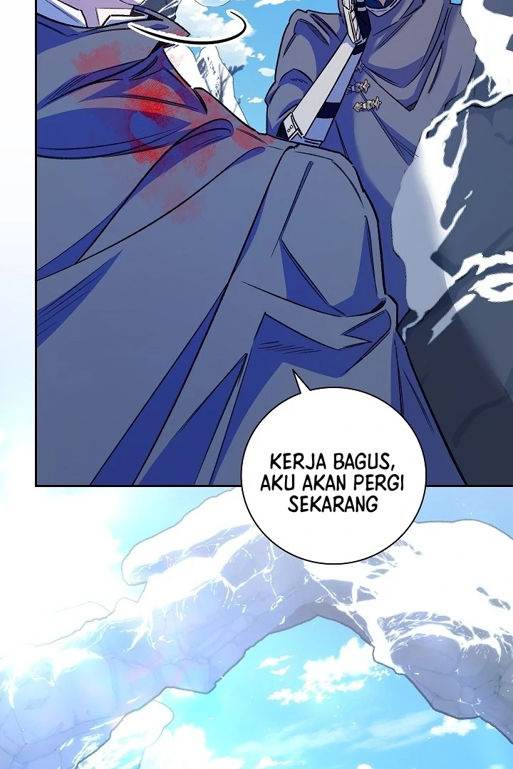 My Father Is the Enemy of My Past Life? Chapter 35 - halaman 82