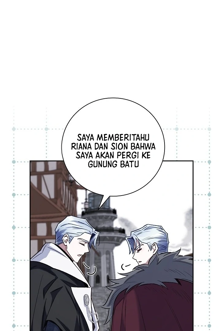 My Father Is the Enemy of My Past Life? Chapter 35 - halaman 92