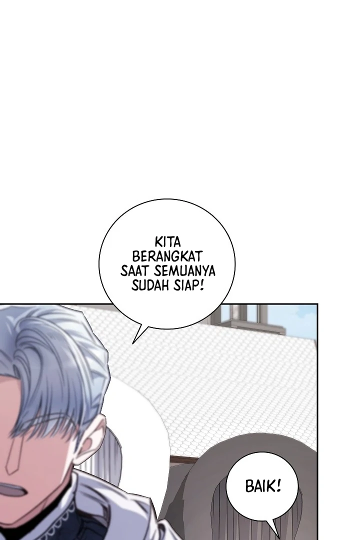 My Father Is the Enemy of My Past Life? Chapter 35 - halaman 99
