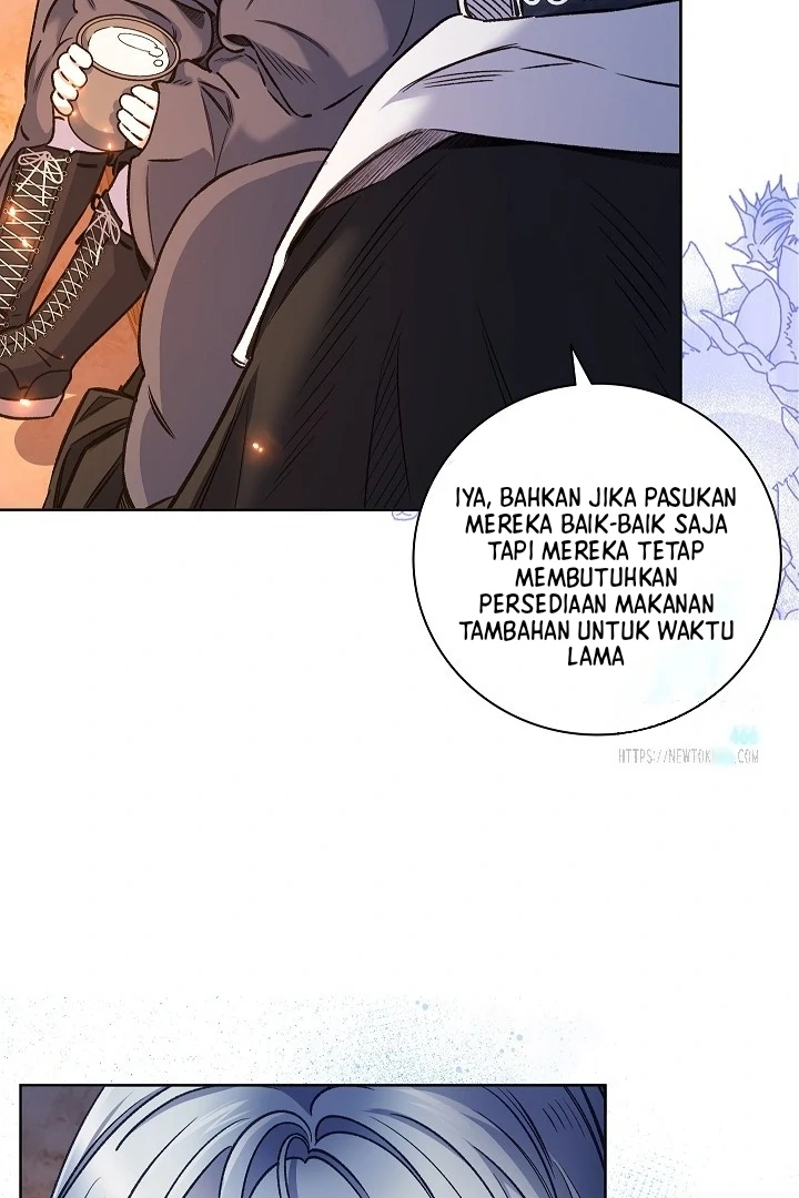 My Father Is the Enemy of My Past Life? Chapter 36 - halaman 103