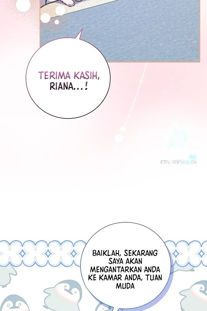 My Father Is the Enemy of My Past Life? Chapter 36 - halaman 25
