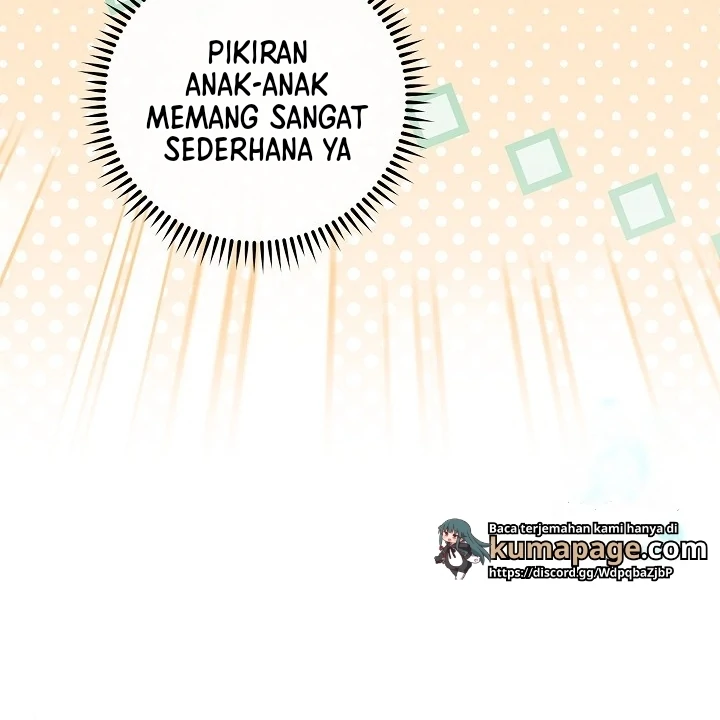 My Father Is the Enemy of My Past Life? Chapter 36 - halaman 36