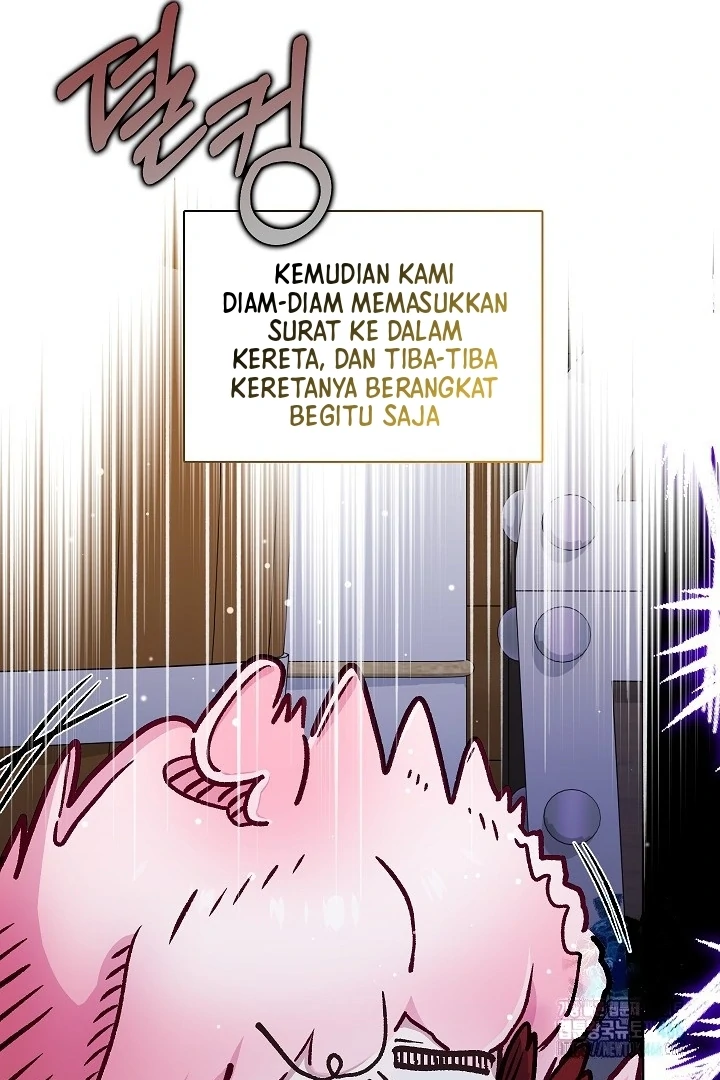 My Father Is the Enemy of My Past Life? Chapter 36 - halaman 45