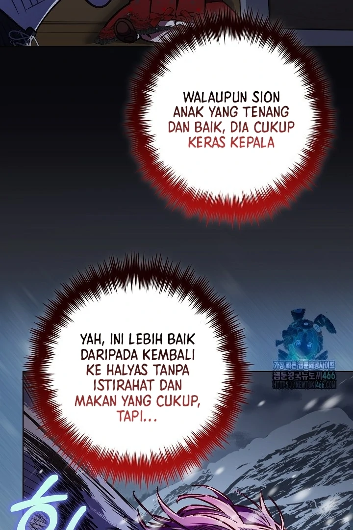 My Father Is the Enemy of My Past Life? Chapter 36 - halaman 66