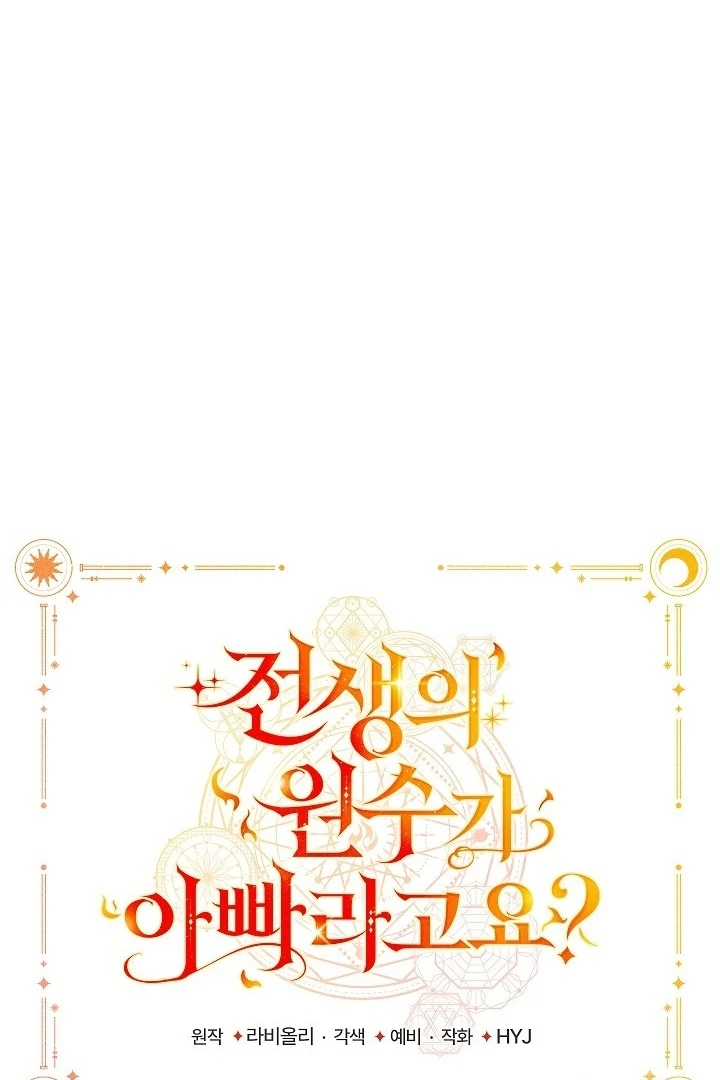 My Father Is the Enemy of My Past Life? Chapter 36 - halaman 71