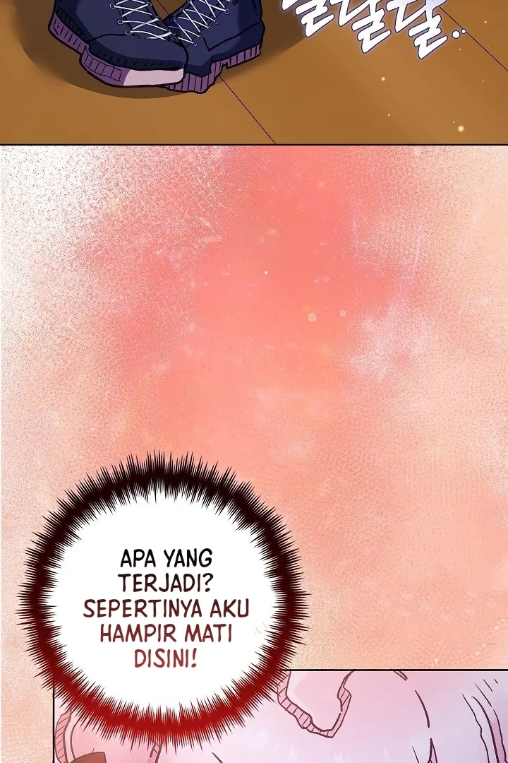 My Father Is the Enemy of My Past Life? Chapter 36 - halaman 78