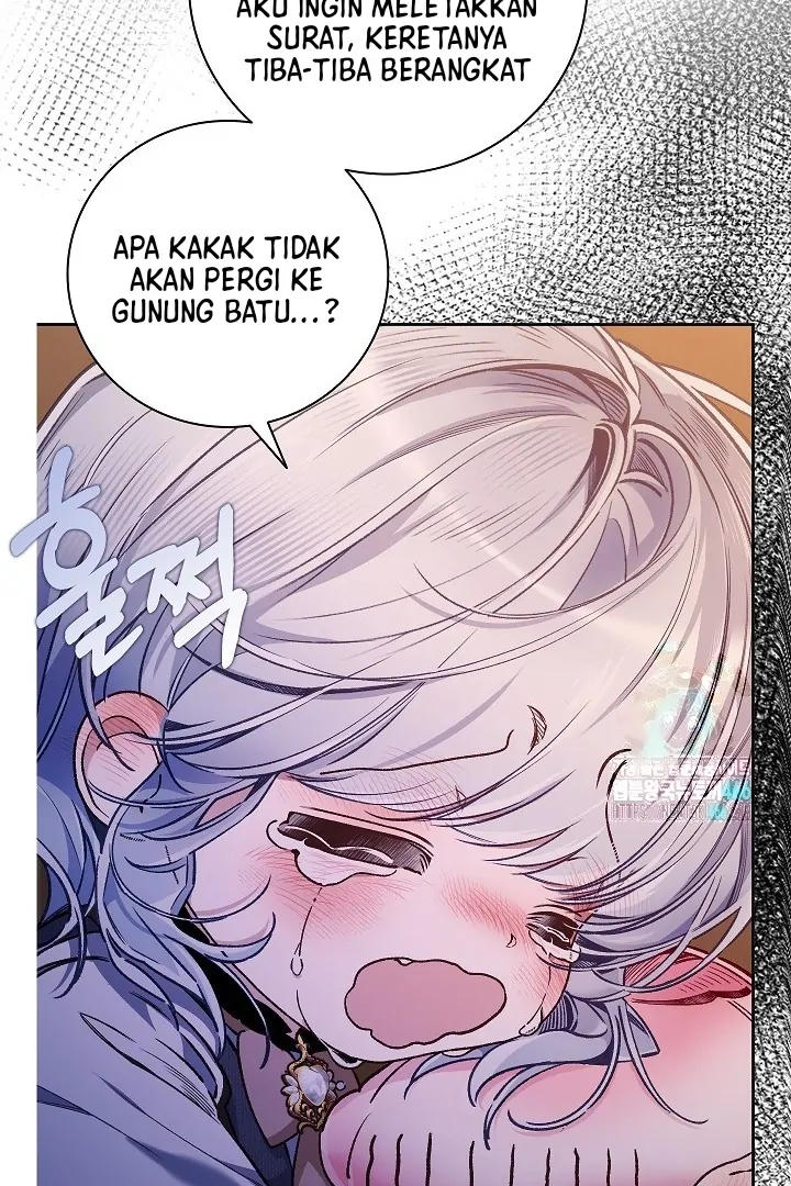 My Father Is the Enemy of My Past Life? Chapter 36 - halaman 80