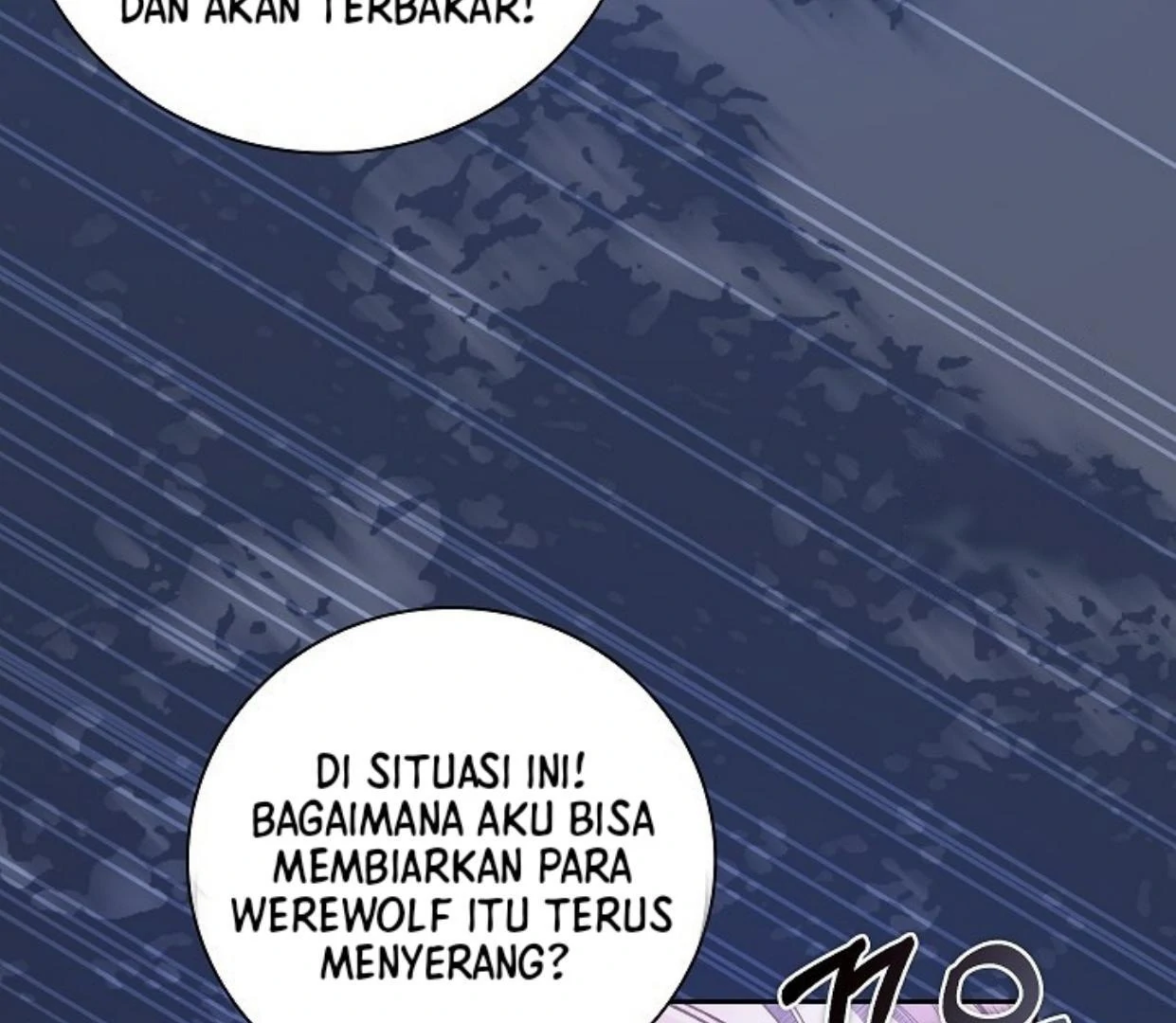 My Father Is the Enemy of My Past Life? Chapter 37 - halaman 112