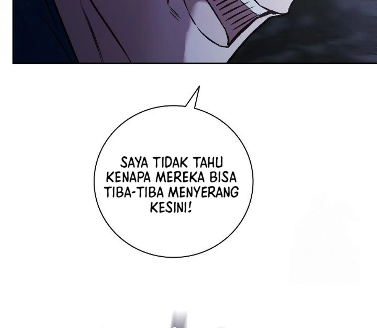 My Father Is the Enemy of My Past Life? Chapter 37 - halaman 116