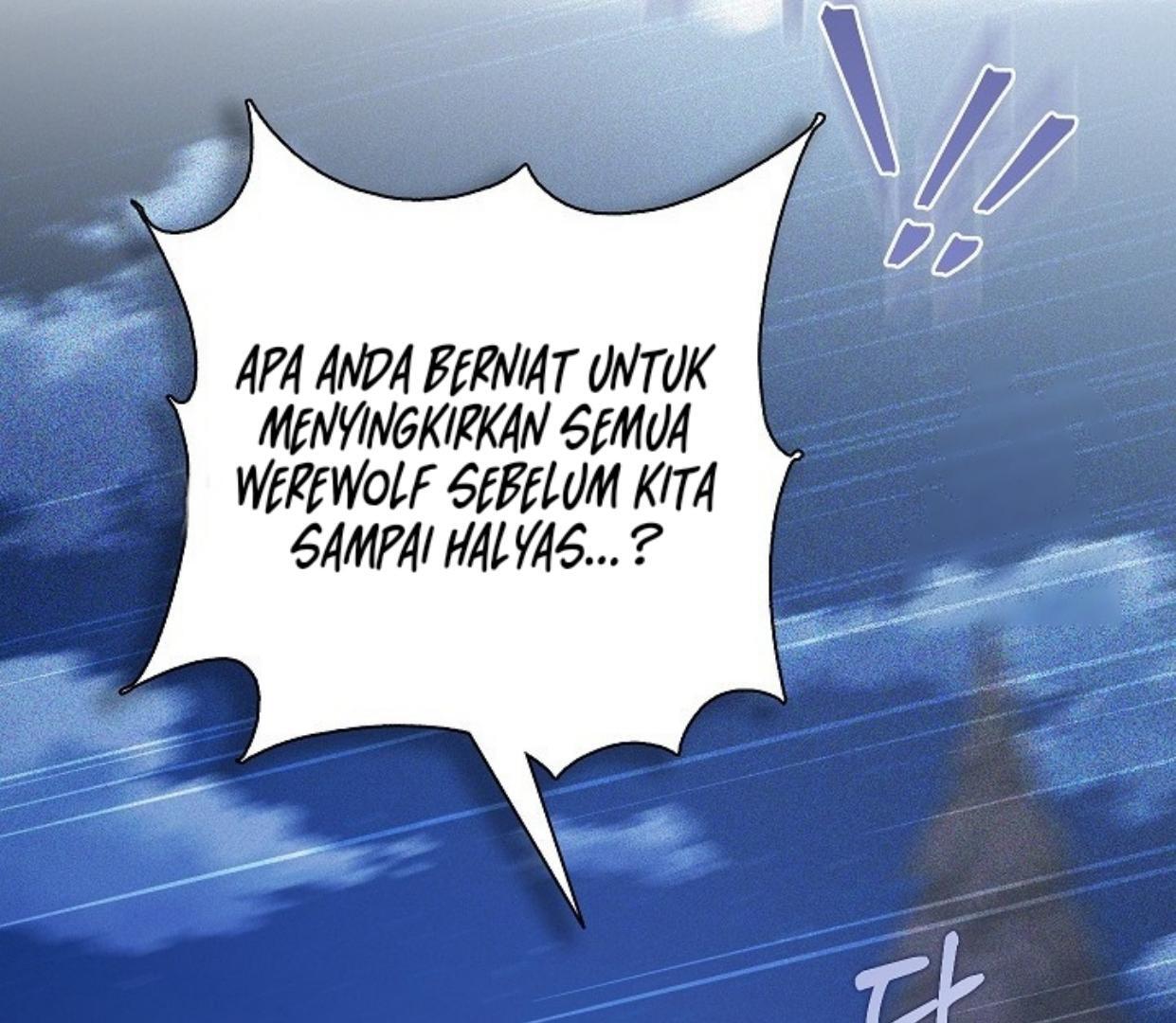 My Father Is the Enemy of My Past Life? Chapter 37 - halaman 118