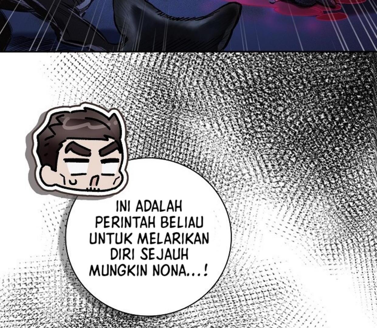 My Father Is the Enemy of My Past Life? Chapter 37 - halaman 126