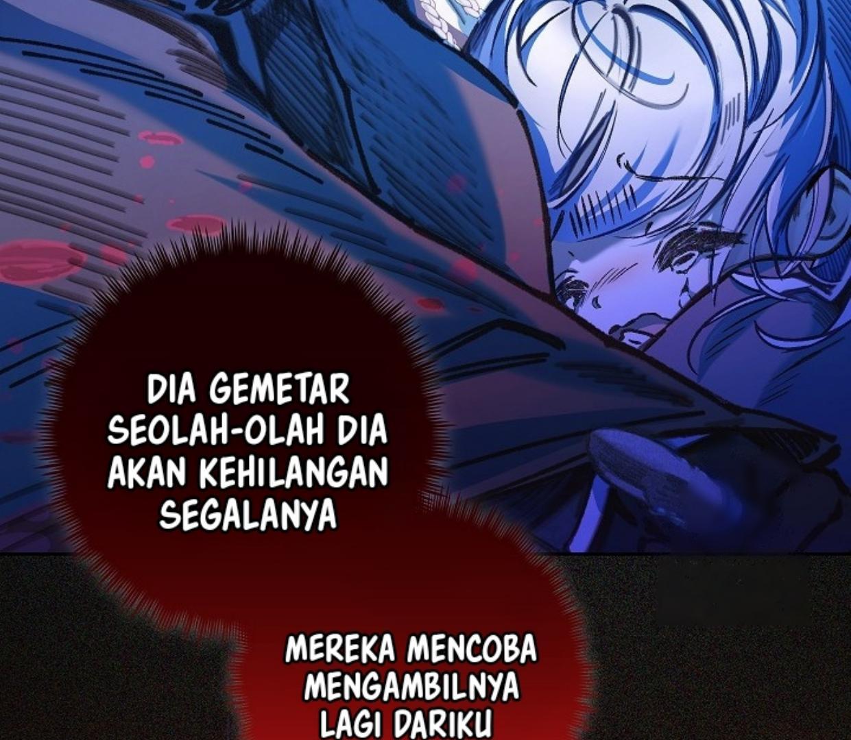 My Father Is the Enemy of My Past Life? Chapter 37 - halaman 152