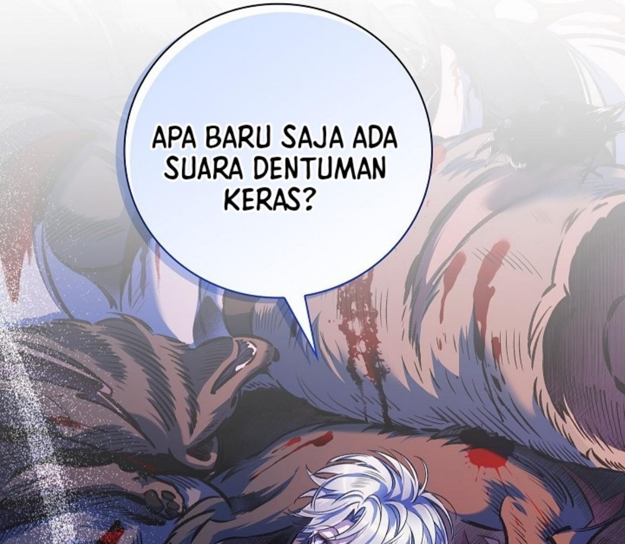 My Father Is the Enemy of My Past Life? Chapter 37 - halaman 171