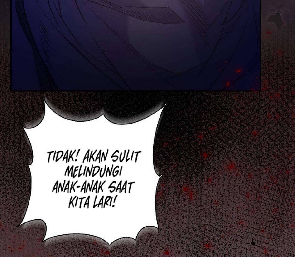My Father Is the Enemy of My Past Life? Chapter 37 - halaman 46